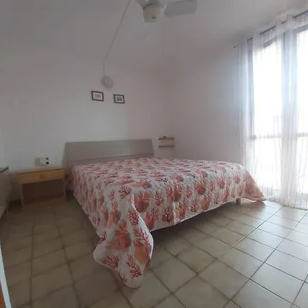 Casa Rossa * Solanas (Cagliari)