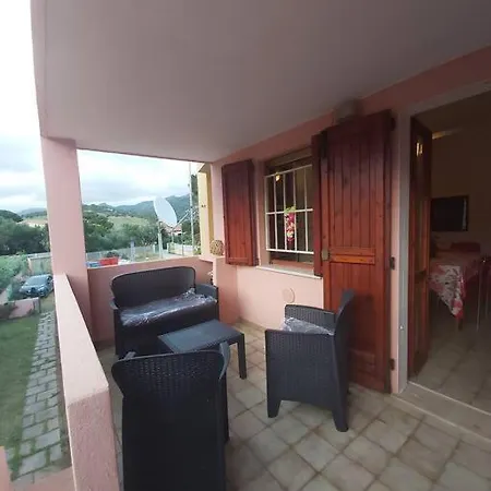 Apartment Casa Rossa *
