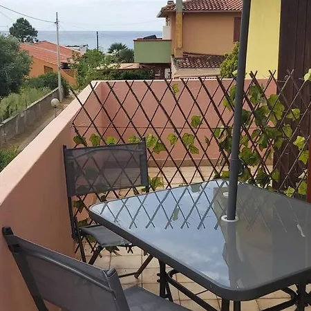 Casa Rossa *