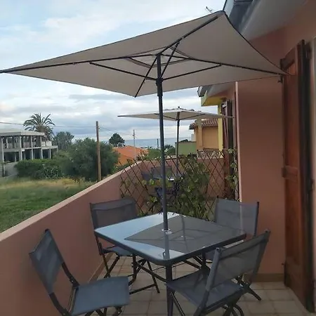 Casa Rossa