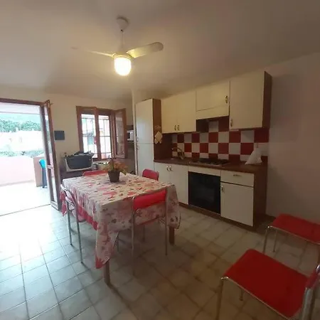 Casa Rossa Apartmán
